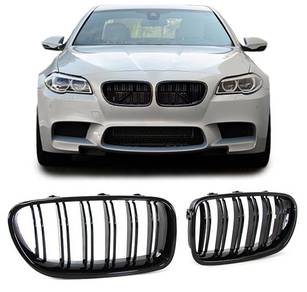 E39 E60 F10 Grill Bodykit Grille M5 Bmw 5 Series
