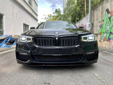 G30 M5 Grill M-Sport Bodykit Grille Bmw 5 Series