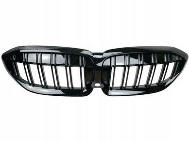 2 Series F44 Kidney Grill Bodykit Grille 2021 Bmw