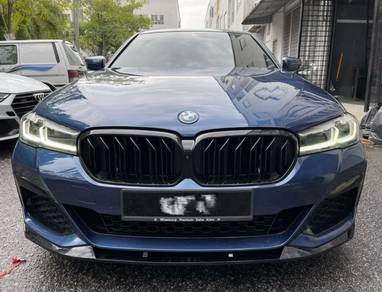 G30 Grill M5 Bodykit Grille 530i Bmw 5 Series Lci