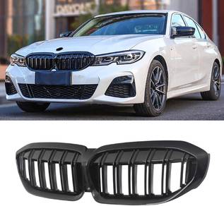 G20 M3 Grill Bodykit Grille Diamond Bmw 3 Series