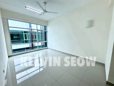 The Maven Townhouse 1166sqft Rumah Kosong 2 Car Park NICE Facilities