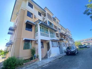 Rainfield Court Apartment For Sale