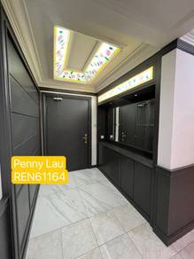 Radiant Tower For Sale/Tower A/Furnished/Below MarketValue/Likas/Damai