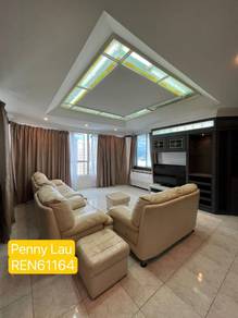 Radiant Tower For Sale/Tower A/Furnished/Below MarketValue/Likas/Damai