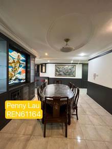 Radiant Tower For Sale/Tower A/Furnished/Below MarketValue/Likas/Damai