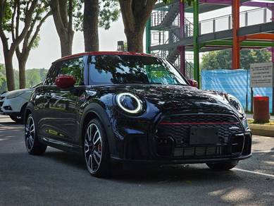 Mini John Cooper Works2.0 Cooper S Mini JCW, 5A