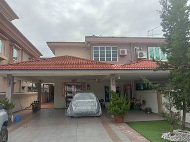Semi-Detached-House-for-sale-Sitiawan-Perak