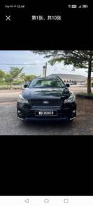 Subaru XV 2.0 STi PERFORMANCE EDITION (A)
