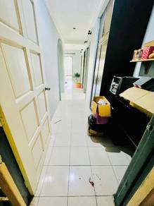 Kristal Heights (Gombak)