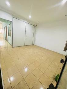Mezzanine Shoplot Taman Sri Batu Caves Selangor