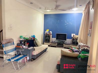 Taman BDC Likas, CL999 – 2 Storey Terrace House, near @ JMC, Kolombong