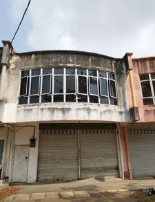 Shop-lot-for-sale-Mentakab-Pahang