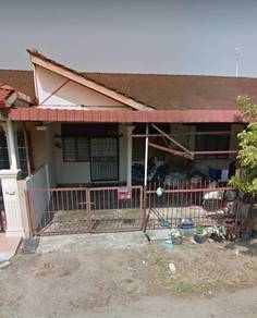 MURAH💥TAMAN RIA MESRA 1, GURUN📍Sesuai Buat Sewaan❗️BAWAH MARKET✅️