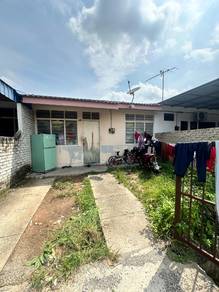 Terraced-House-for-sale-Sungai-Petani-Kedah