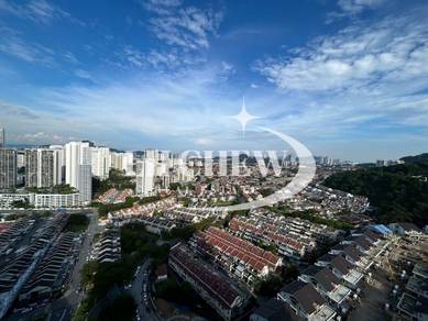 Setia Pinnacle