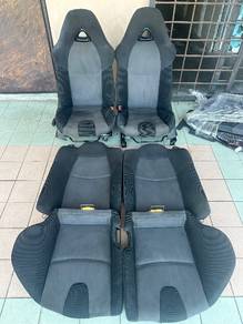 Seat mazda rx8 se3p