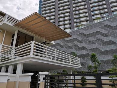 Landed House in Tanjung Tokong, Penang Island - E&O AVARA