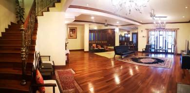 Bukit Kerinchi END LOT, Near Bangsar South