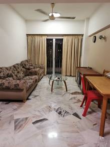 Sri pelangi block 130 freehold below market off prima genting setapak