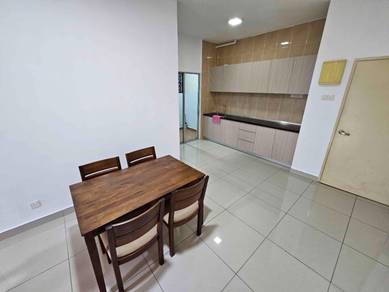 Seri Intan Apartments @ Setia Alam