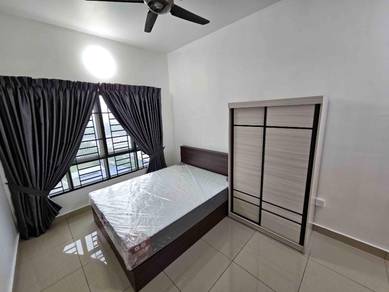 Seri Intan Apartments @ Setia Alam-3