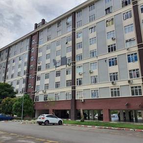 For Sale Angkasa Apartment PH 2 Block M Inanam Menggatal (Below MV)