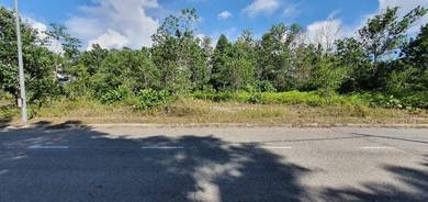 (Residential Land) BUNGALOW LOT SEKSYEN 9 BANDAR BUKIT MAHKOTA BANGI