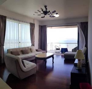2336 sqft Bay 21 Condo