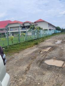 Commercial-Land-for-rent-Putatan-Sabah