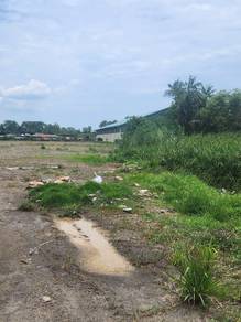 FREE 3 Mths Rental|Empty Land For Rent| 2.39acres| CL| Ketiau Putatan