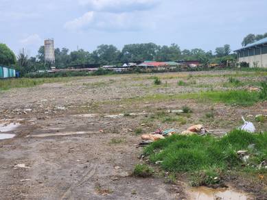 FREE 3 Mths Rental|Empty Land For Rent| 2.39acres| CL| Ketiau Putatan