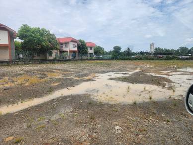 FREE 3 Mths Rental|Empty Land For Rent| 2.39acres| CL| Ketiau Putatan