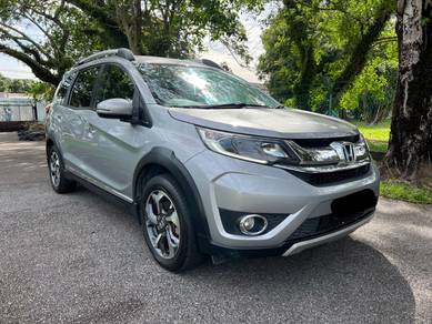 Honda BR-V 1.5 V (A)