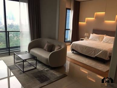 Aria Luxury Residence / Condominium / City Center / KLCC / TRX / KL