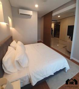 Aria Luxury Residence / Condominium / City Center / KLCC / TRX / KL
