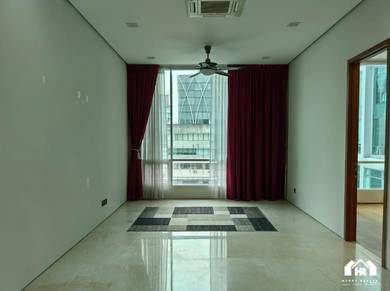 Soho Suites KLCC / KL City Center / Pavilion Bukit Bintang / TRX