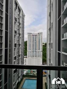 Jesselton Residences / Condo / City Center / Pool View / KK