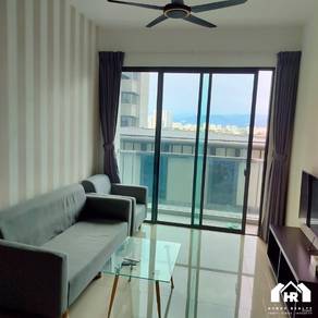 Lavile Cheras Condominium / KLCC / MRT / AEON Maluri / City Center