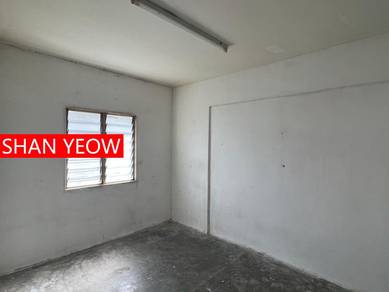 Apartment Nagasari Perai Near Pelangi Juru For Rent