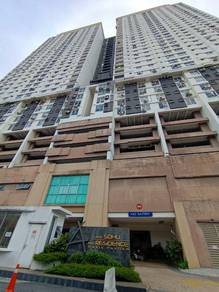 WALK TO LRT AXIS Residence Taman Cempaka Ampang near Pandan Indah