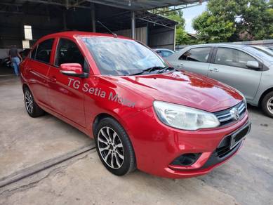 Proton SAGA 1.3 VVT (A)