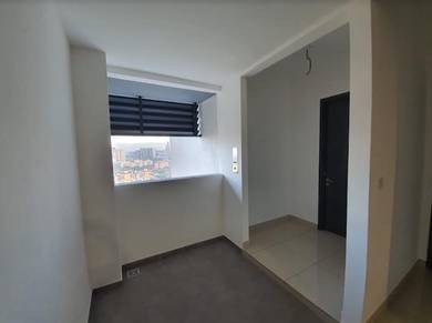Below Price, The Hermington Kuchai Lama Condo, 100% Loan, Klcc View