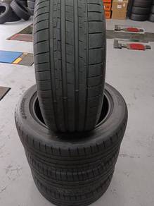 Porsche Cayenne 2024 Ori Tyre 20&#34; 20 255 55 20 295
