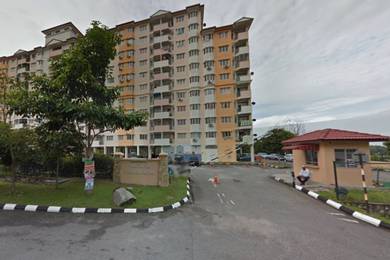 Pangsapuri Perdana Impian
