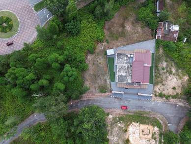 Residential-Land-for-sale-Bangi-Selangor