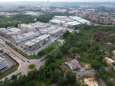 Residential-Land-for-sale-Bangi-Selangor-2