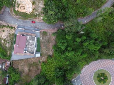 Residential-Land-for-sale-Bangi-Selangor-1