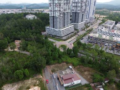 Residential-Land-for-sale-Bangi-Selangor-3