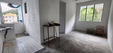 Seri Maju  Apartment - Sepanggar Ria @ Sepanggar